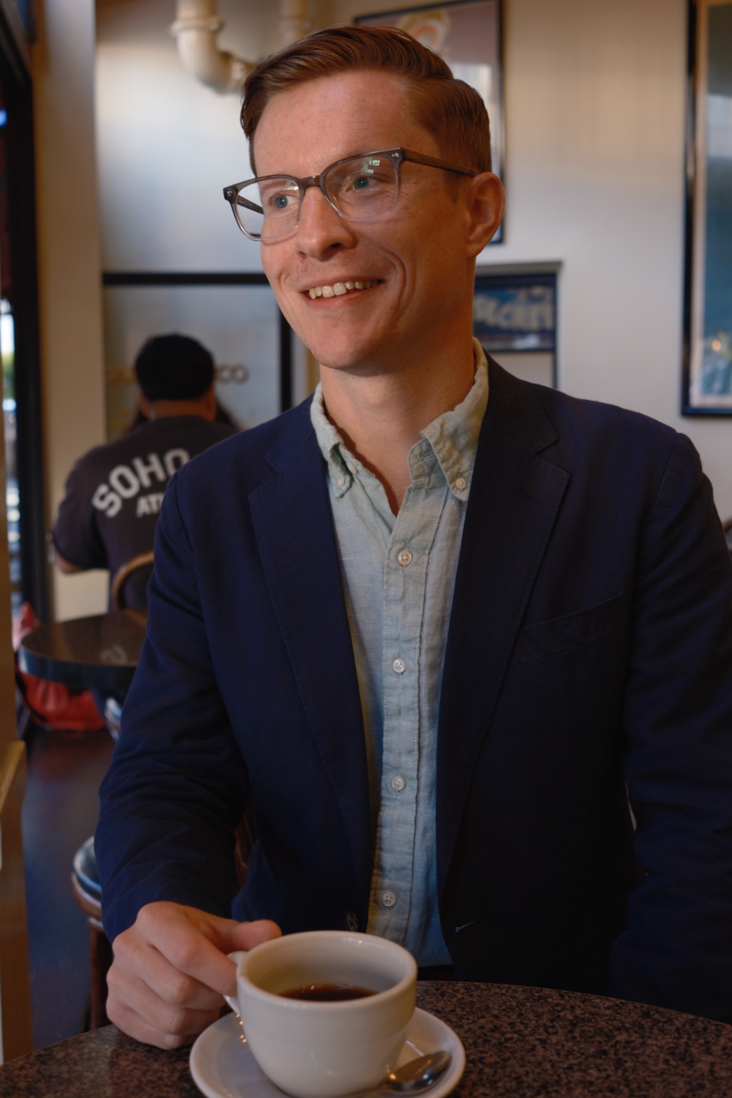 Matthew Conway